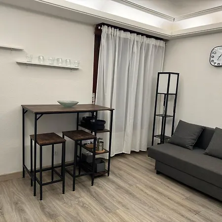 Apartamento Martin Oviedo Exterior photo