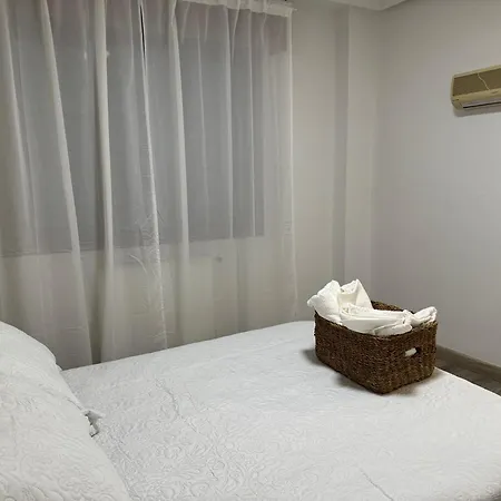 Apartamento Martin Oviedo Exterior photo