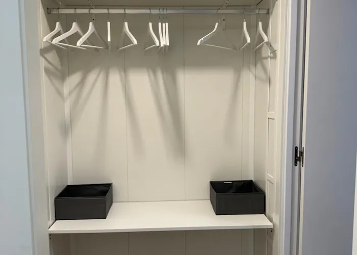 Apartamento Martin