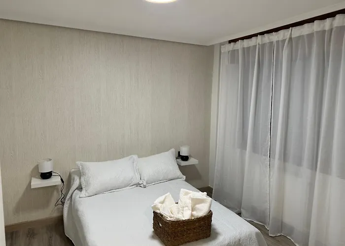 Apartamento Martin